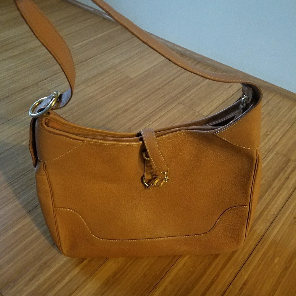 Boutique Leather Purse